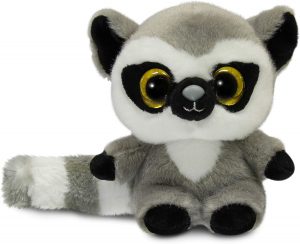 Lemmee Lemur