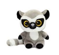 Lemmee Lemur