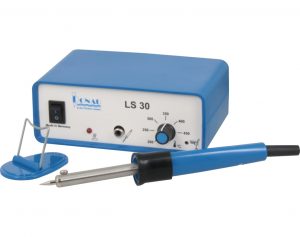 DONAU - LÖTSTATION 30 Watt