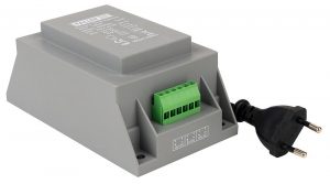 Transformator 50 VA 50-60Hz