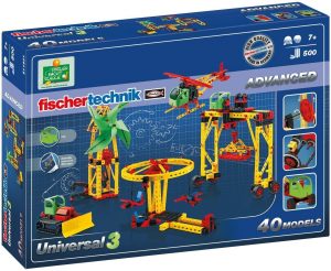 Universal 3 - 40 Modelle