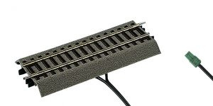 Digital-Anschlusgleis einzeln