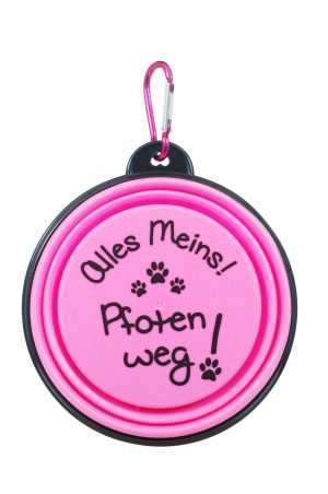 Napf to Go Alles meins!