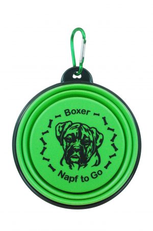 Napf to Go Boxer