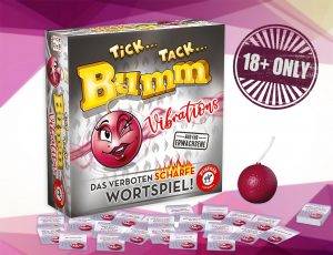 Tick Tack Bumm Vibrations