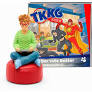 TKKG Junior - Der rote Retter