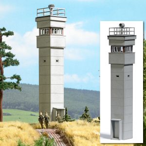 Beobachtungsturm BT-9 H0