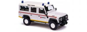 Land Rover »Malteser«