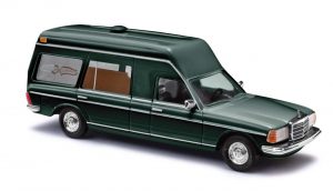 VF 123 Miesen, Bestatter