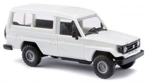 Bausatz Toyota HZJ 78