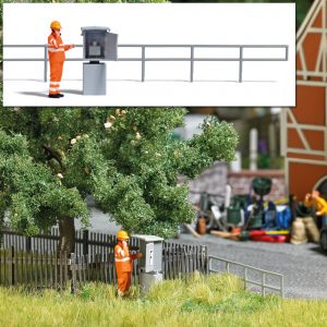 A-Set: Signalfernsprecher DB