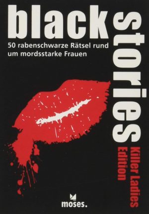 bs Killer Ladies Edition