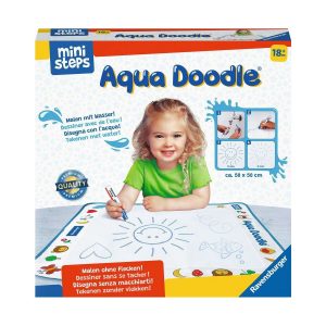 Aqua Doodle®'20