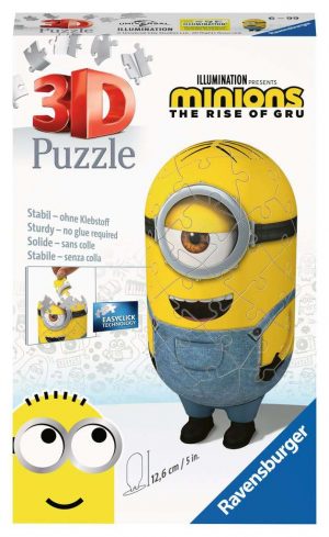 Minion - Jeans
