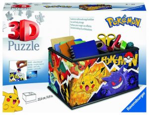Storage Box Pokémon