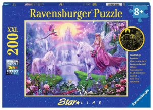 Magische Einhornnacht     200p