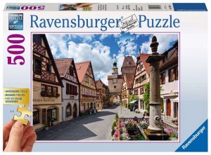 Rothenburg ob der Tauber