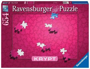 Krypt Pink
