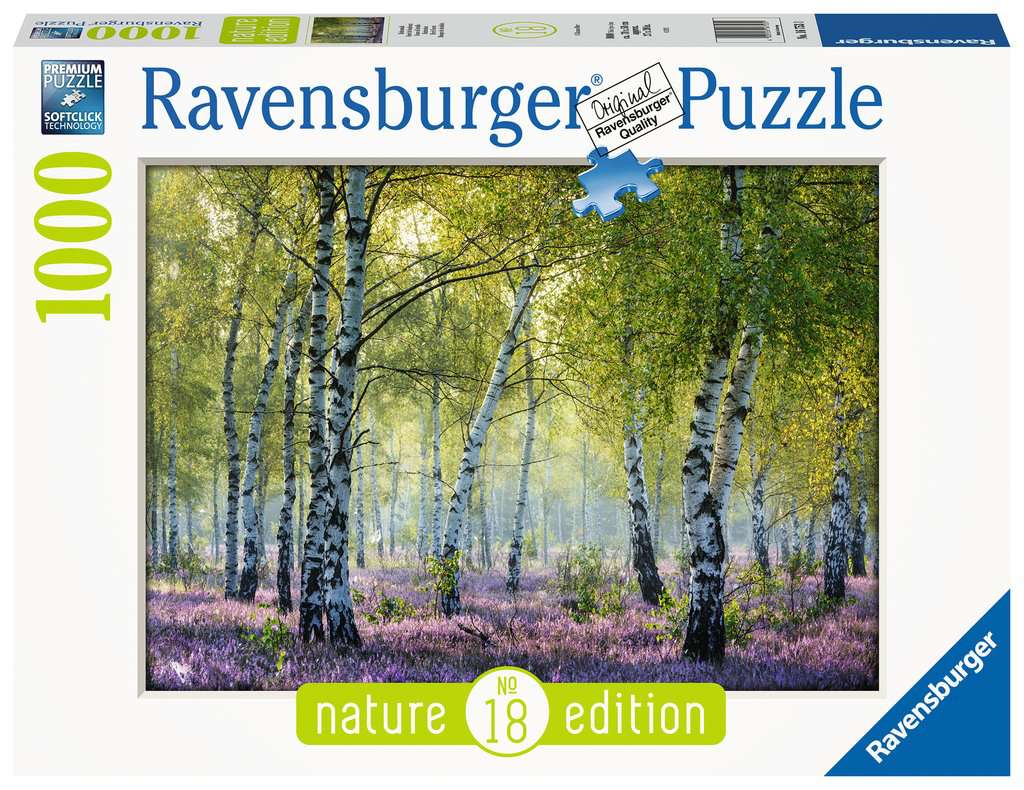 Birkenwald