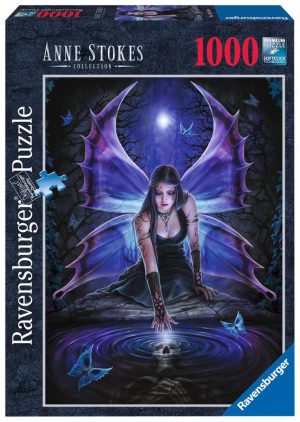 Anne Stokes: Sehnsucht
