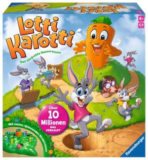 Lotti Karotti '23