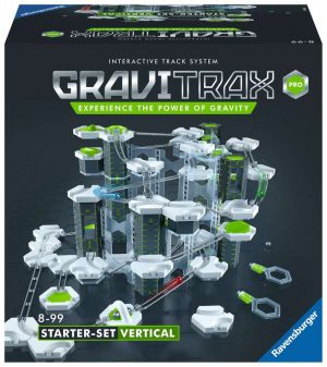 GraviTrax Vertical StarterD/F/I/EN/E/NL