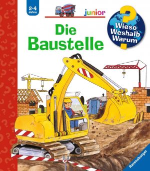 WWWjun7: Die Baustelle