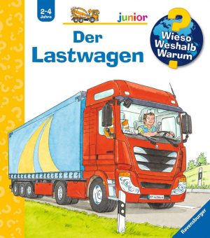 Der Lastwagen