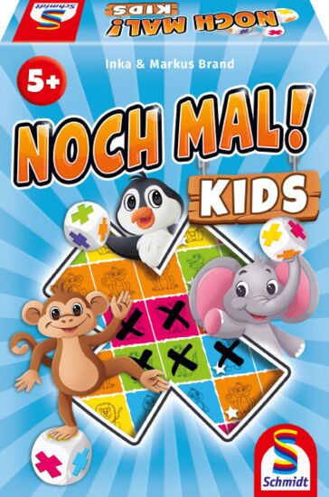 Noch mal! KIDS