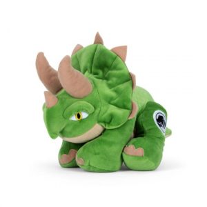 Jurassic World, Triceratops,