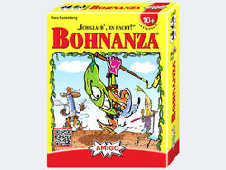 Bohnanza
