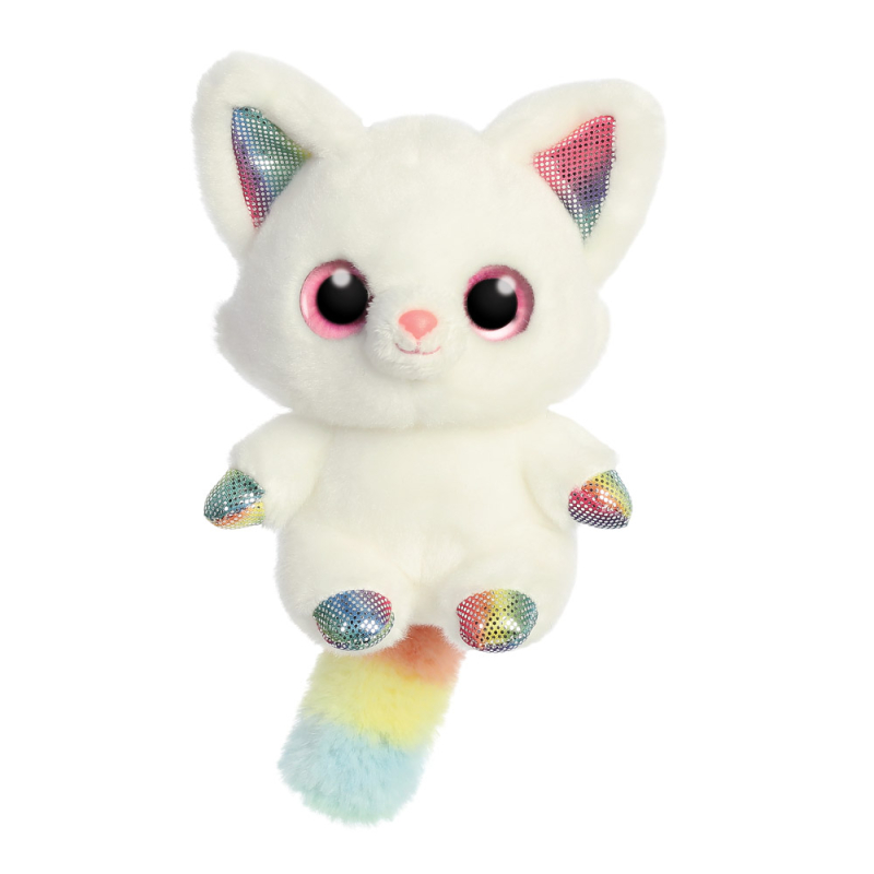 YooHoo - Pammee Regenbogen