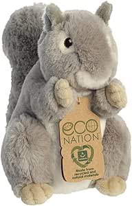 Eco Nation Eichhörnchen