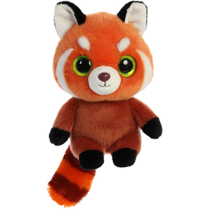 Hapee Roter Panda