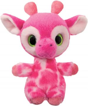 Gina Giraffe