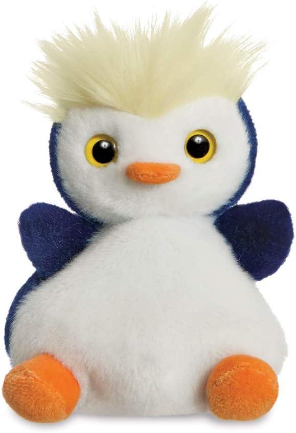 Skipee Pinguin
