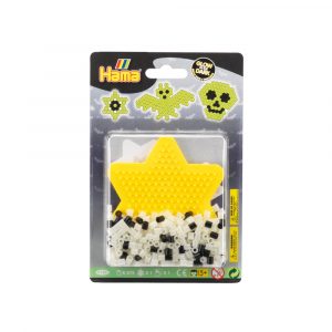 HAMA kleiner Blister Glow-in-the-Dark