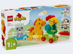 LEGO Duplo Tierzug