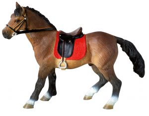 Hannoveraner Hengst