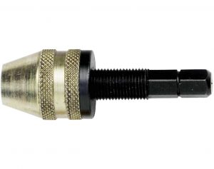 BOHRFUTTER bis 3,5mm mit 6-Ka