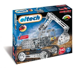 Bagger / Kranwagen
