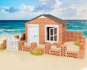 Strandhaus