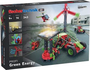 Green Energy