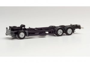 TS FG MAN-LKW, 7,82
