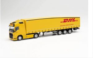 VOLVO FH GL. 2020 SCHMITZ ECOFLEX-SATTEL