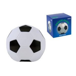Nachtlicht Fußball (Ab 01.06.2026)