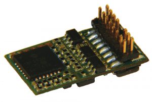 Decoder Plux16 ruckm.