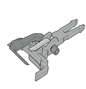 Universalkupplung 50 Stk.