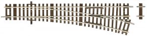UF Weiche re. Wr 15
