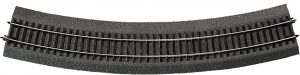 Radius R6 604.4mm     VP6